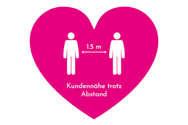 Fussboden-abstand-halten-herzform