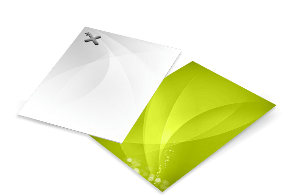 Briefpapier