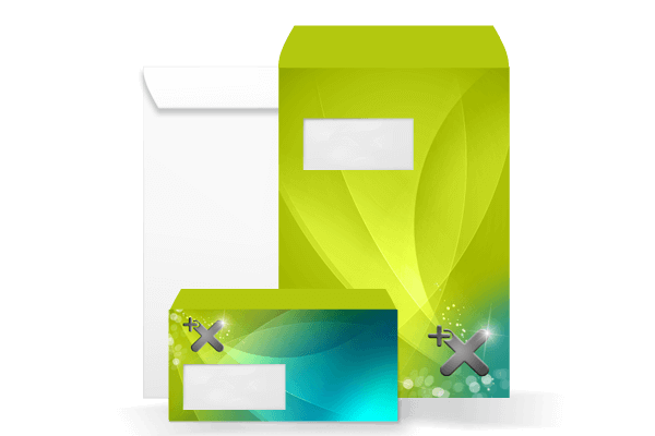 PlusX_Druckprodukte_Briefumschlaege_Fenster_links