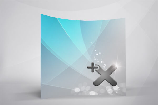 PlusX_Werbetechnik_Textilfaltdisplay_Gebogen_nur_Druck