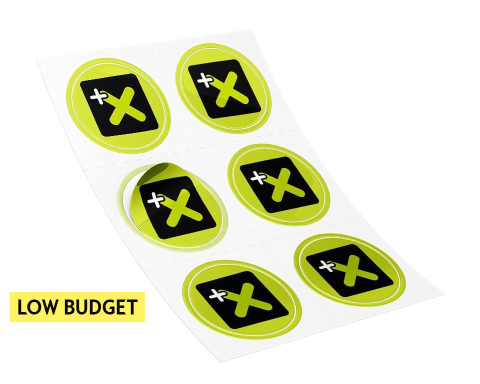 sticker-low-budget
