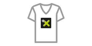 T-shirt_Herren_V-Neck_Vorderseite_Brust_web